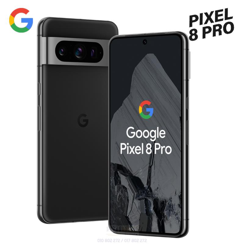 Google Pixel 8 Pro Product | Welcome to Prakash Electronic, where we are dedicated to guiding you.