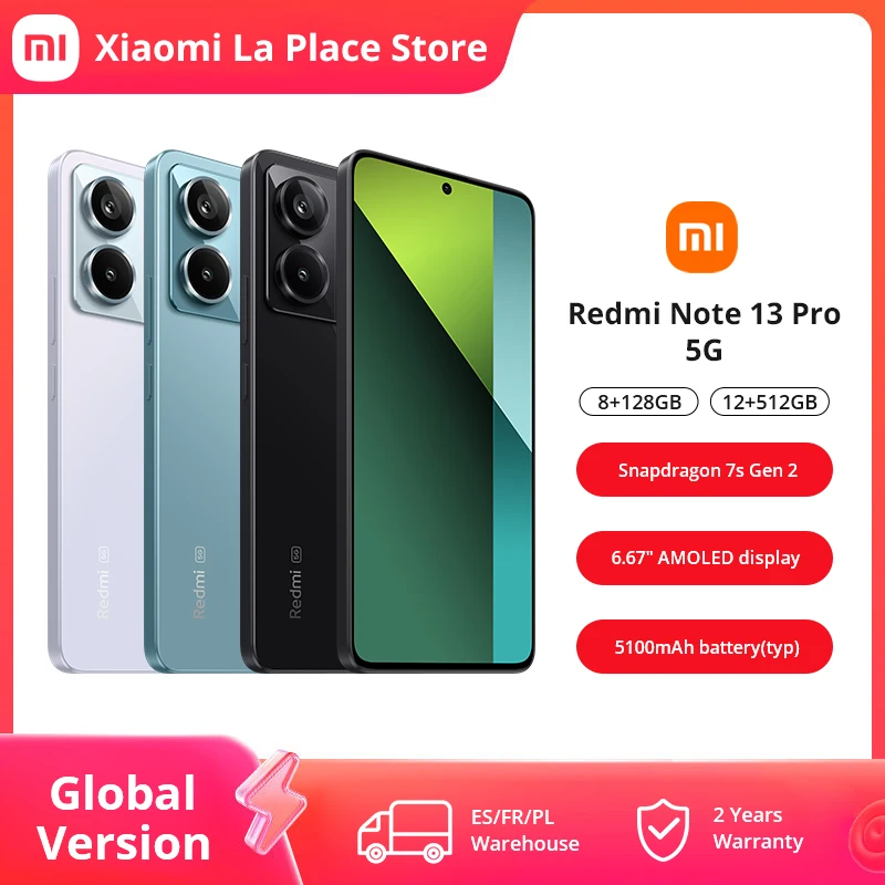 Xiaomi 13 Pro Product | Welcome to Prakash Electronic, where we are dedicated to guiding you.